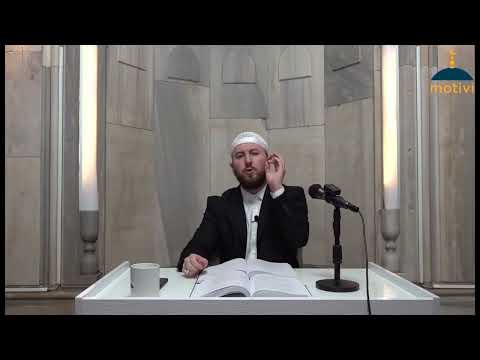 Hoxhë Qëndrim Jashari - Frika nga dënimi  #islam #muslimani #akide #besim #hoxha #hoxhë #hoxha_jone