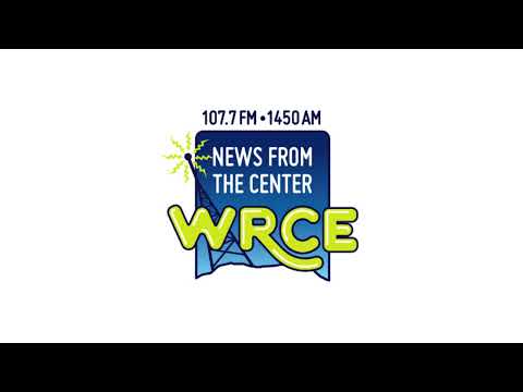 WRCE + W299CD/Richland Center, Wisconsin Legal IDs - September 7, 2023
