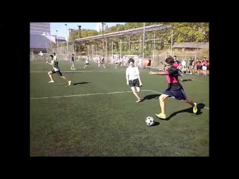 Pichuleros F.C. vs Testigos de Jeovah #Fecha2 - Copa Palermo