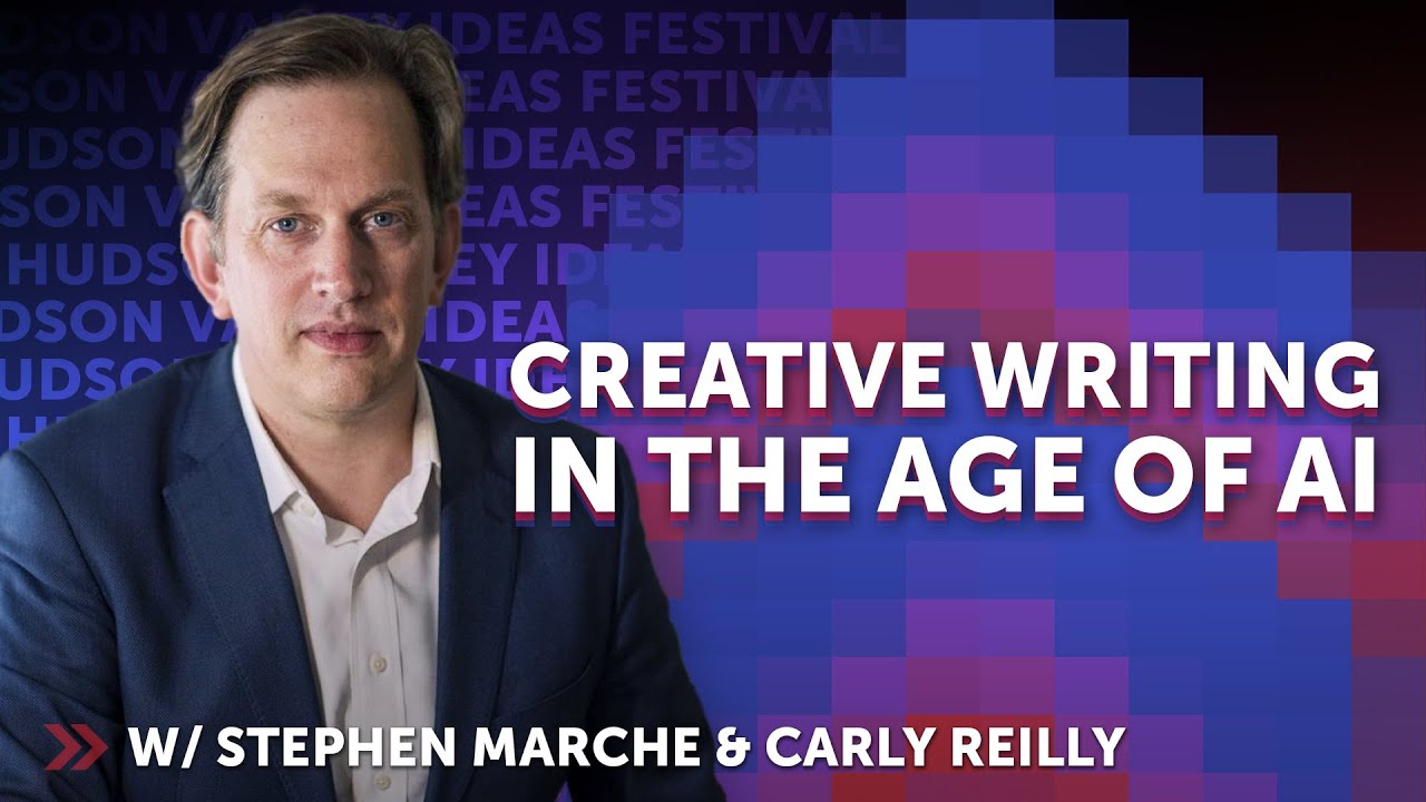 Writing the Future: The Inner Workings of Politics, AI, and Identity
