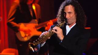 David Foster & Kenny G - St. Elmo's Fire Love Theme