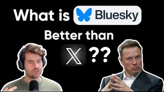 What is BlueSky and why you should join
