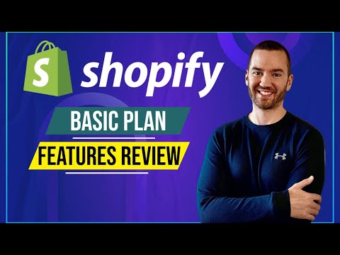 YouTube video about Exploring the Key Attributes of Shopify's Main Offerings