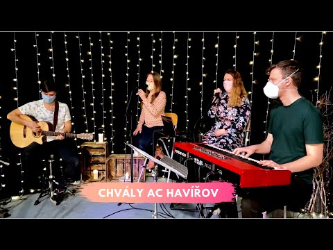 02.04.2020 Chvály AC Havířov