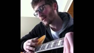 Modest mouse karma payment plan acoustic cover