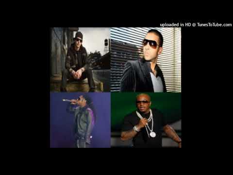 I Made It - Kevin Rudolf ft. Jay Sean, Birdman & Lil Wayne (Cash Money Heroes)
