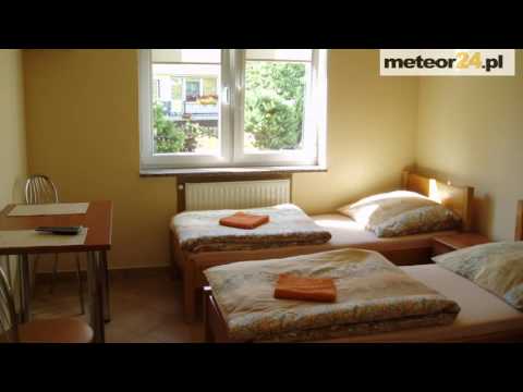 Pokoje Gościnne Lorens Family - Mikołajki meteor24.pl