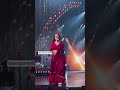 Jasmin Sandles And Sachin Jigar Live Performance On Song I Taras Nhi Aya Tujko Jasminsandlas