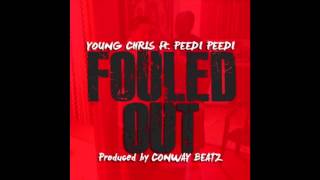 Young Chris Ft. Peedi Crakk - Fouled Out *NEW 2014*