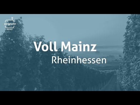 Voll Mainz: Rheinhessen
