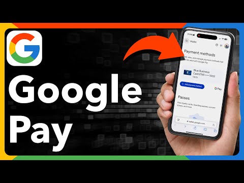 How To Use Google Pay On iPhone