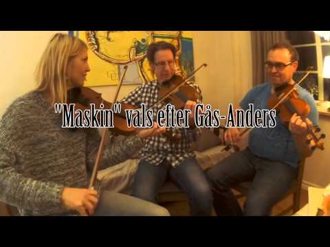 Gås-Anders 200 År 