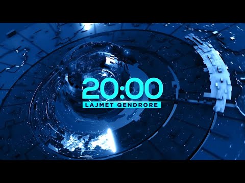 Lajmet 20:00 - 27.12.2025 - Klan Kosova