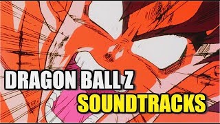Download lagu BEST DRAGON BALL Z SOUNDTRACKS | PART 1 mp3
