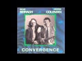 Richie Beirach & George Coleman - The Lamp Is Low (Convergence, 1990)