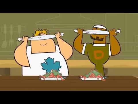 🌴 TOTAL DRAMA ISLAND 🌴 Episode 14 - "Brunch of Disgustingness" (Part 2/2)