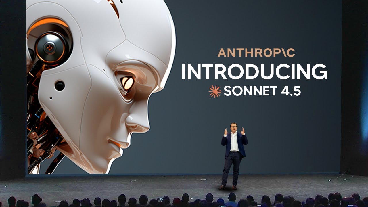 Forget GPT-5… Anthropic’s Sonnet 4.5 Just Changed Everything