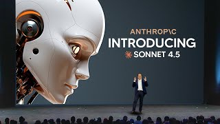 Forget GPT-5… Anthropic’s Sonnet 4.5 Just Changed Everything