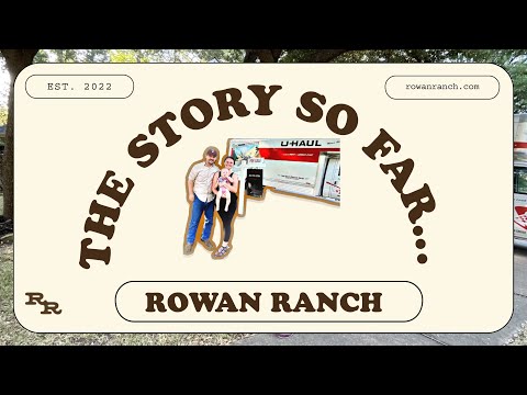 Rowan Ranch video thumbnail