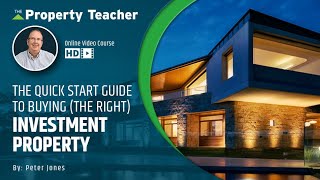 How to Make Sure You Always Buy The Right Properties