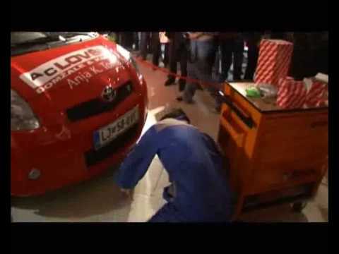  Marjan Šarec -  na otvoritvi salona v Kranju