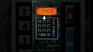 ONLY VETERANS 🎖️ spotted this in RESIDENT EVIL 7