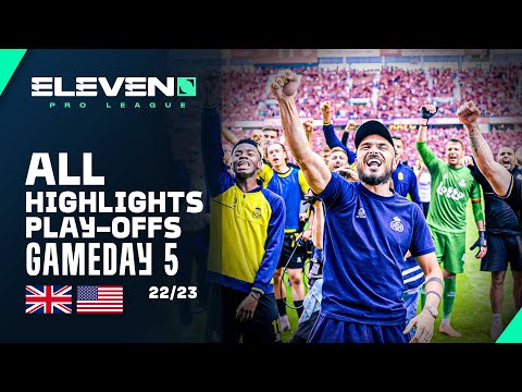 ALL HIGHLIGHTS 🤩🤩 JPL Play-Offs MD05