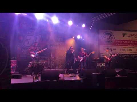 RHBLUESS -"Czas Na Rocka"