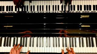 “FAME” by Irene Cara 