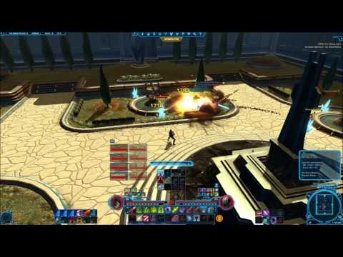 Dread Master Calphayus