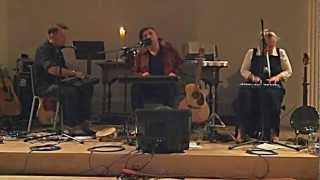 Eyeless in Gaza "Inky Blue Sky", London July 2012