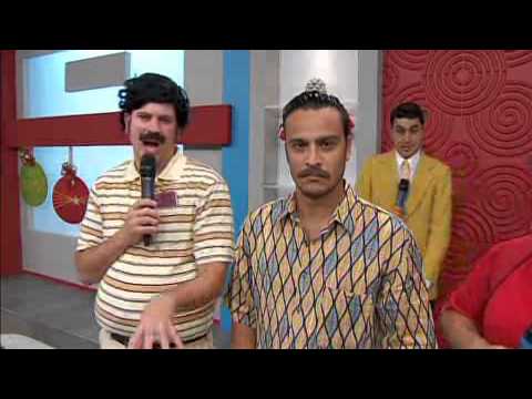 Pégate al Mediodía Pablo Escoba  No Saben Na' Parte 2   WAPA tv