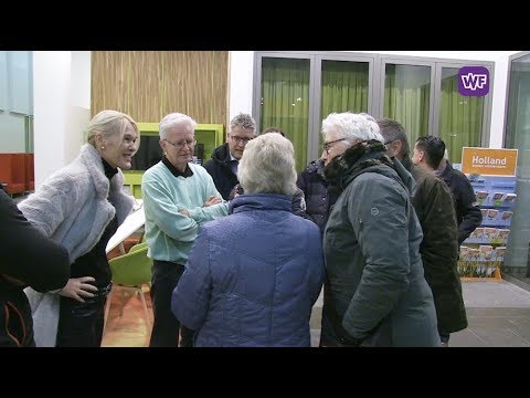 Verkeersoverlast Zuiderdracht Drechterland