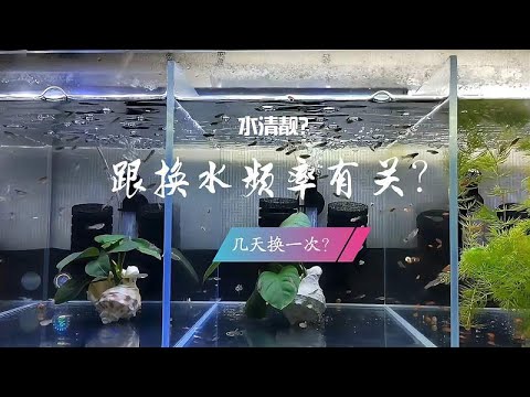 一次水
