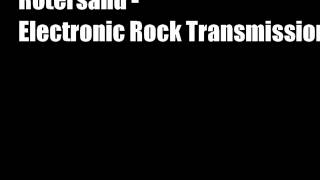Electronic Rock Transmission Music Video