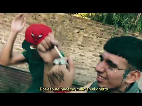 JP Majin & Pheika Rich - Moviendo la Grasa (Prod. Andro) [Video Oficial]