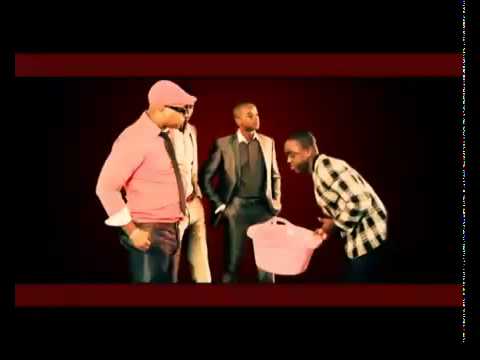 Dog Murras ft. Zocazoca- Pastor Locrata [ANGOLA]