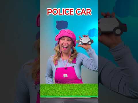 🚙 Amazing Cars At Work 🌈 So Many Jobs ✨