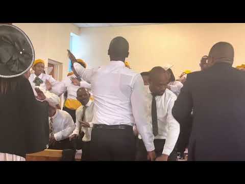 OAC Langa - Mesiya - Akafanga (sound)