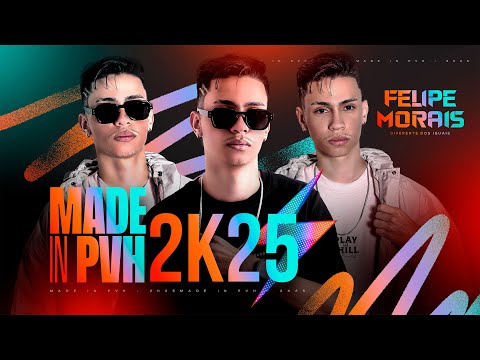 Senta Malvada - Felipe Morais, MC GW