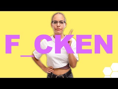 Woher kommt das Wort FICKEN?  - Q&A