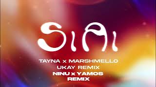 Download lagu Marshmello, Tayna, Ukay - Si Ai ( 2026 Afrohouse NINU x YAMOS Remix) | Keinemusik mp3 Download lagu Marshmello, Tayna, Ukay - Si Ai ( 2026 Afrohouse NINU x YAMOS Remix) | Keinemusik mp3