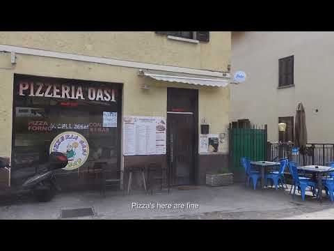 ep264 Gera Lario (Como lake)