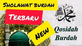 Download lagu Sholawat burdah 09 (berdoa dengan kemuliaan nabi muhammad) langitan mp3