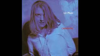 Liz Phair - Carnivore Single (1993)