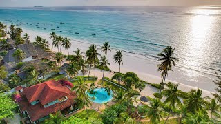 Villa Loiki - Zanzibar - Matemwe