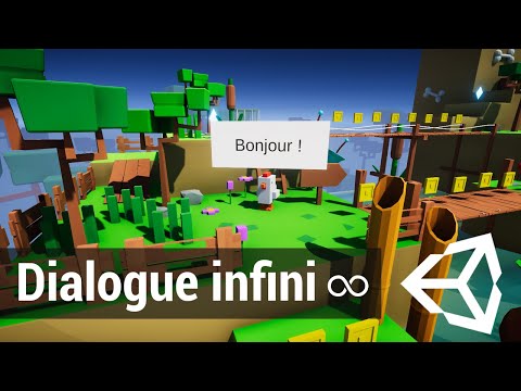 Astuce 1 Jouer une vidéo dans Unity VideoPlayer