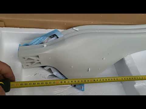 Rozbaľovačka veterná elektráreň M8 1,5kW 220V 1080mm listy wind turbine