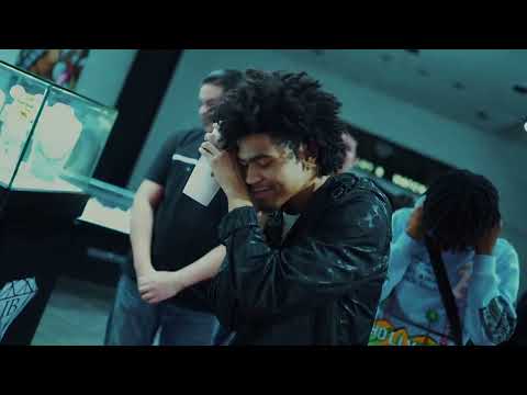 DaChinc- Magic Potion (Official Video) dir.@Shotbylate