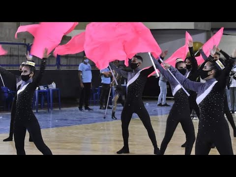 BMMAM - BANDA MUSICAL MARIA ALVES MACHADO / GRANDE FINAL da XII COPA PERNAMBUCANA | BrasilBandas